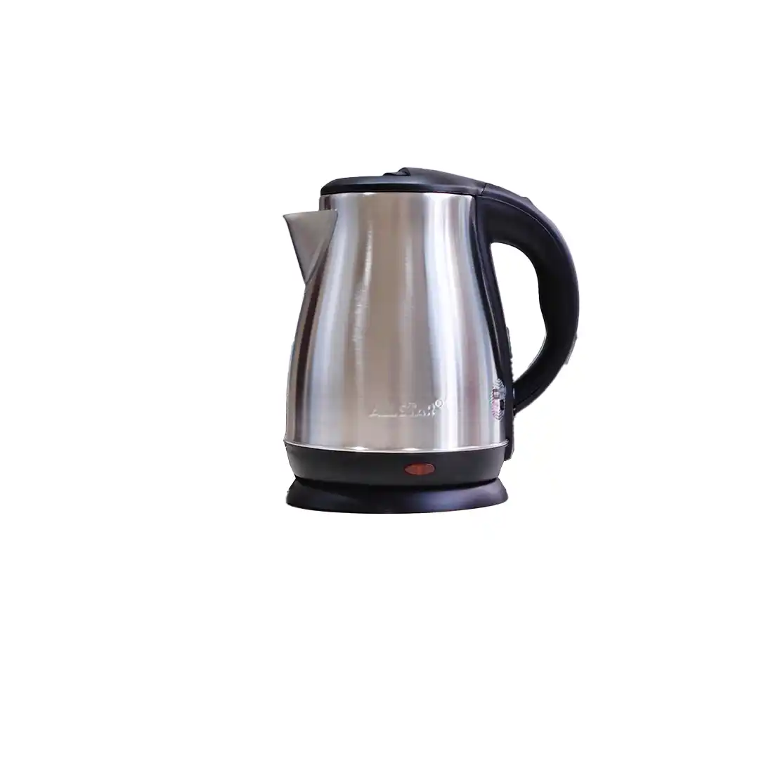 Cordless Electric Kettle: Cutting-Edge Rapid Heating System 